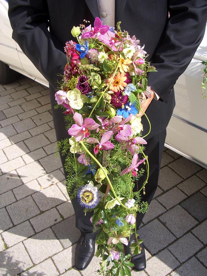Floralmanufaktur Hochzeit